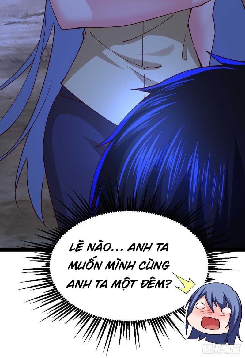 đọc truyện Quân Đoàn Nữ Tử Ngày Tận Thế Của Tôi Chương 49 ảnh 28 tại Thiên Thai Truyện