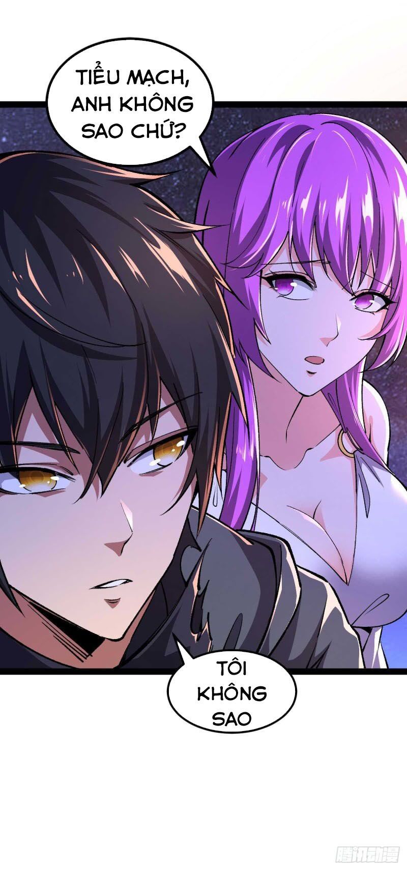 đọc truyện Quân Đoàn Nữ Tử Ngày Tận Thế Của Tôi Chương 49 ảnh 6 tại Thiên Thai Truyện