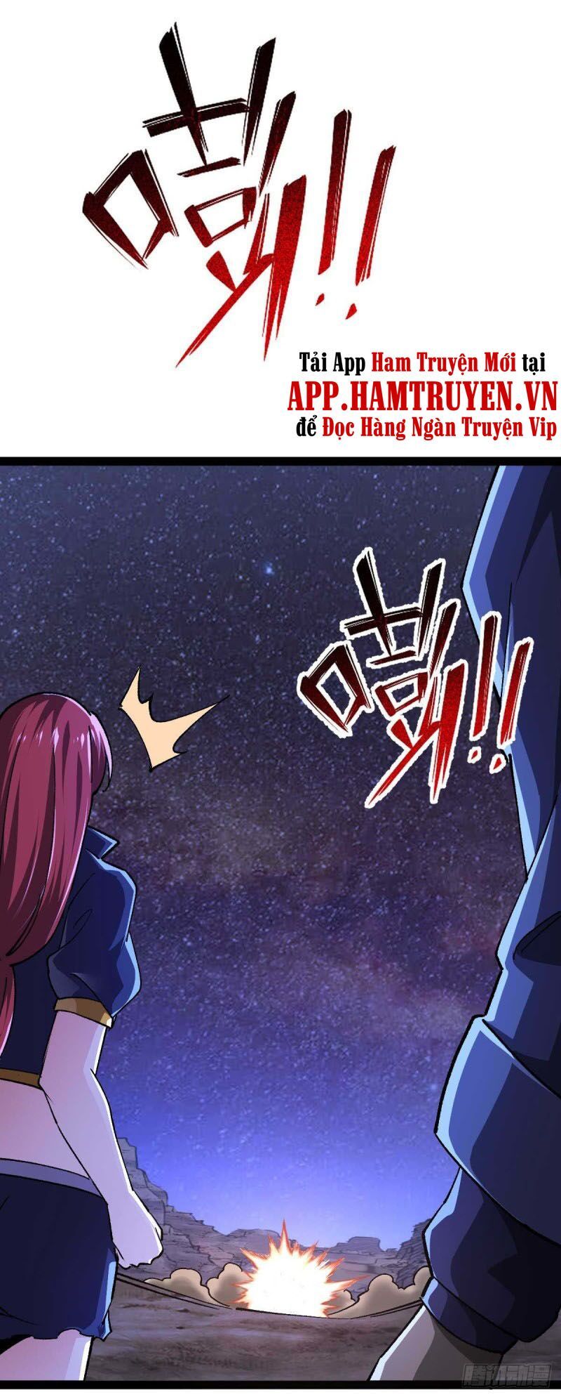 đọc truyện Quân Đoàn Nữ Tử Ngày Tận Thế Của Tôi Chương 49 ảnh 9 tại Thiên Thai Truyện