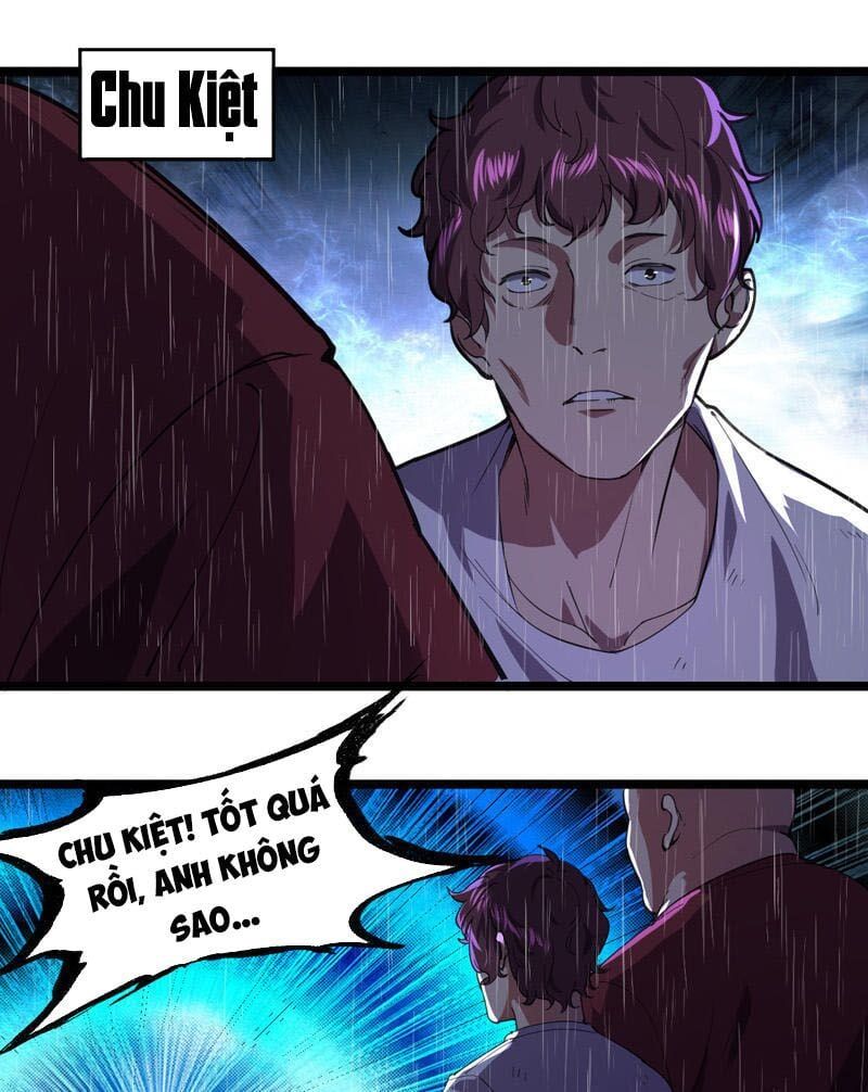 đọc truyện Quân Đoàn Nữ Tử Ngày Tận Thế Của Tôi Chương 5 ảnh 12 tại Thiên Thai Truyện