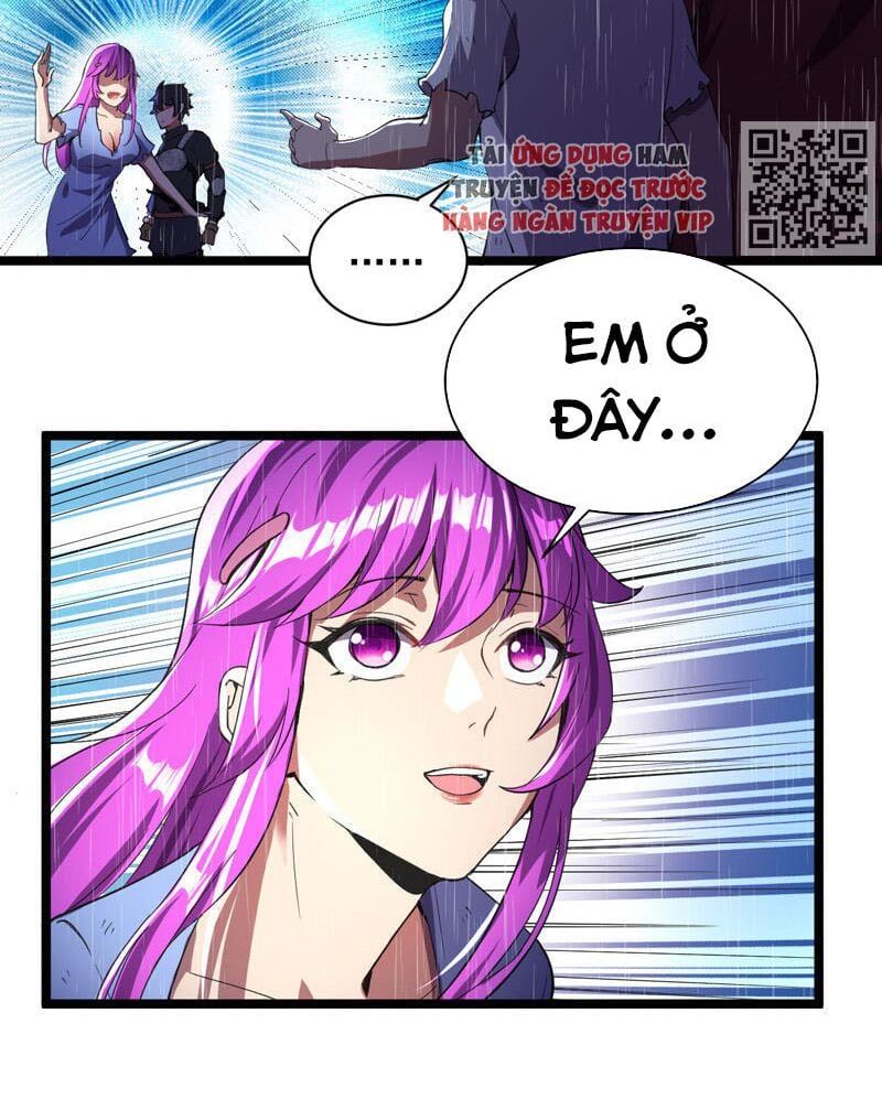 đọc truyện Quân Đoàn Nữ Tử Ngày Tận Thế Của Tôi Chương 5 ảnh 13 tại Thiên Thai Truyện