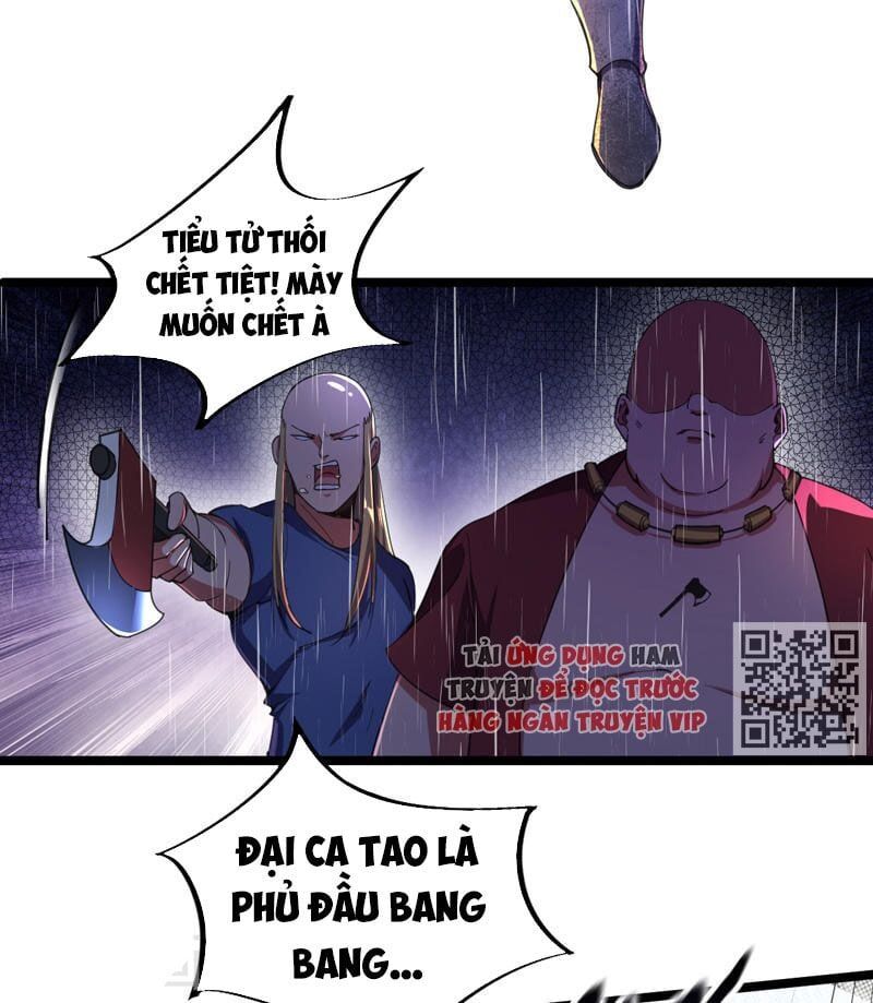 đọc truyện Quân Đoàn Nữ Tử Ngày Tận Thế Của Tôi Chương 5 ảnh 21 tại Thiên Thai Truyện