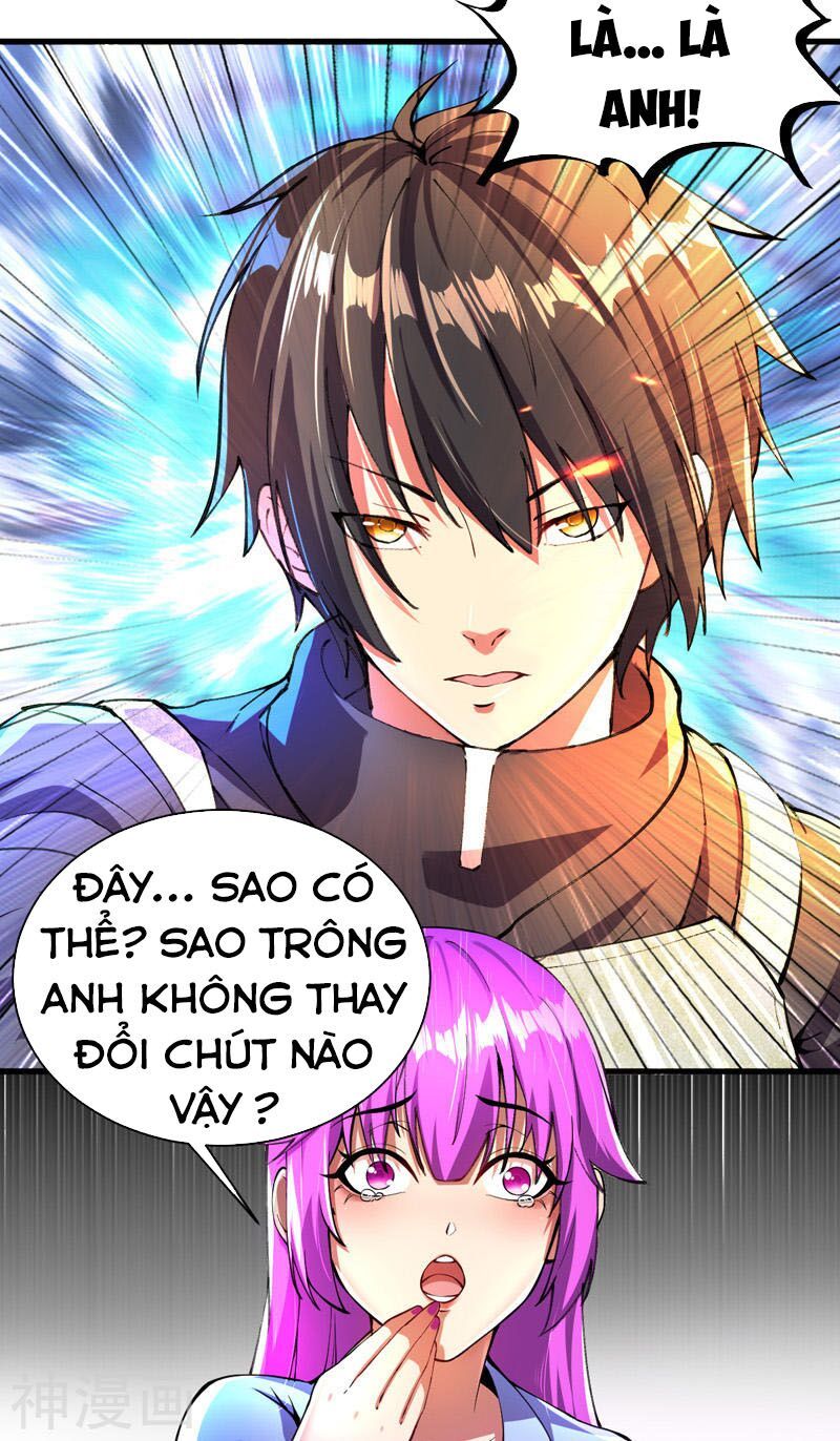 đọc truyện Quân Đoàn Nữ Tử Ngày Tận Thế Của Tôi Chương 5 ảnh 4 tại Thiên Thai Truyện