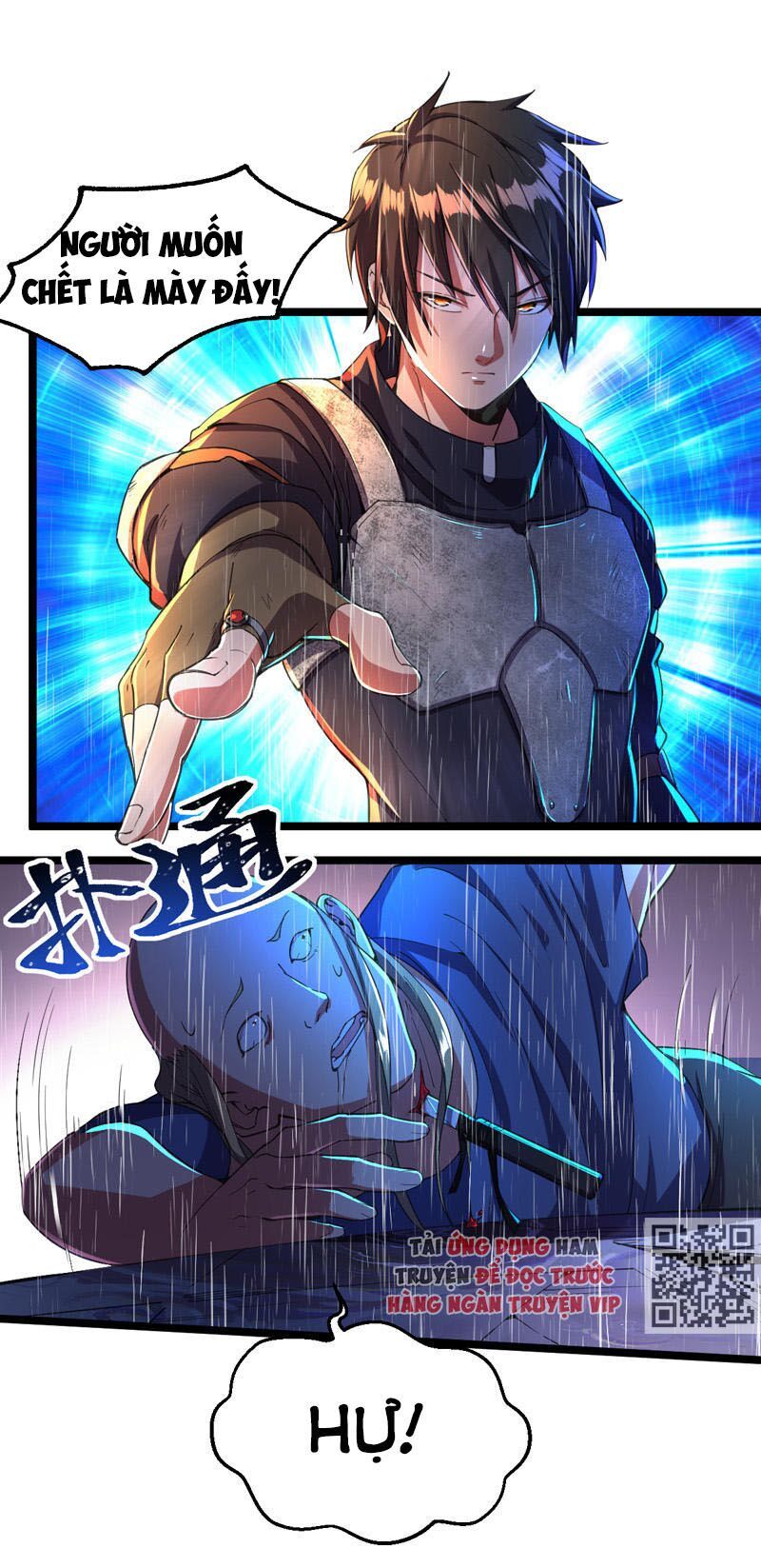 đọc truyện Quân Đoàn Nữ Tử Ngày Tận Thế Của Tôi Chương 5 ảnh 23 tại Thiên Thai Truyện