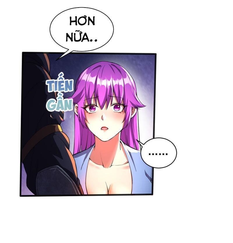 đọc truyện Quân Đoàn Nữ Tử Ngày Tận Thế Của Tôi Chương 5 ảnh 8 tại Thiên Thai Truyện