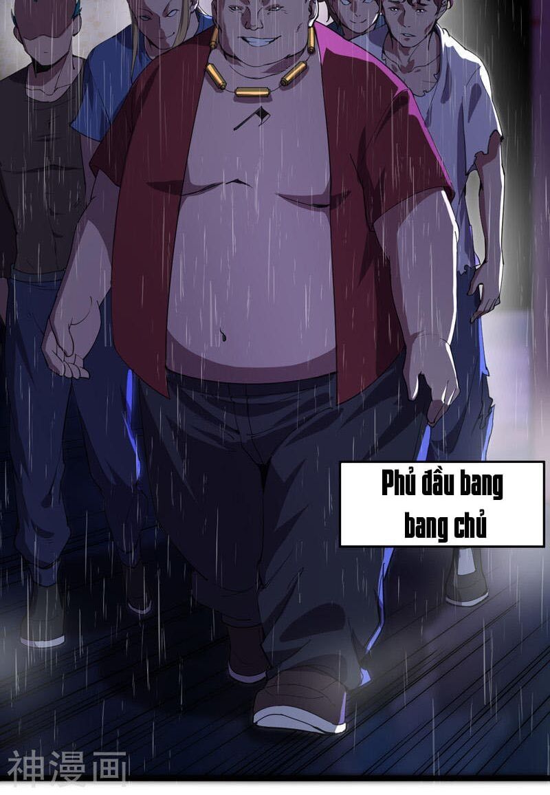 đọc truyện Quân Đoàn Nữ Tử Ngày Tận Thế Của Tôi Chương 5 ảnh 11 tại Thiên Thai Truyện