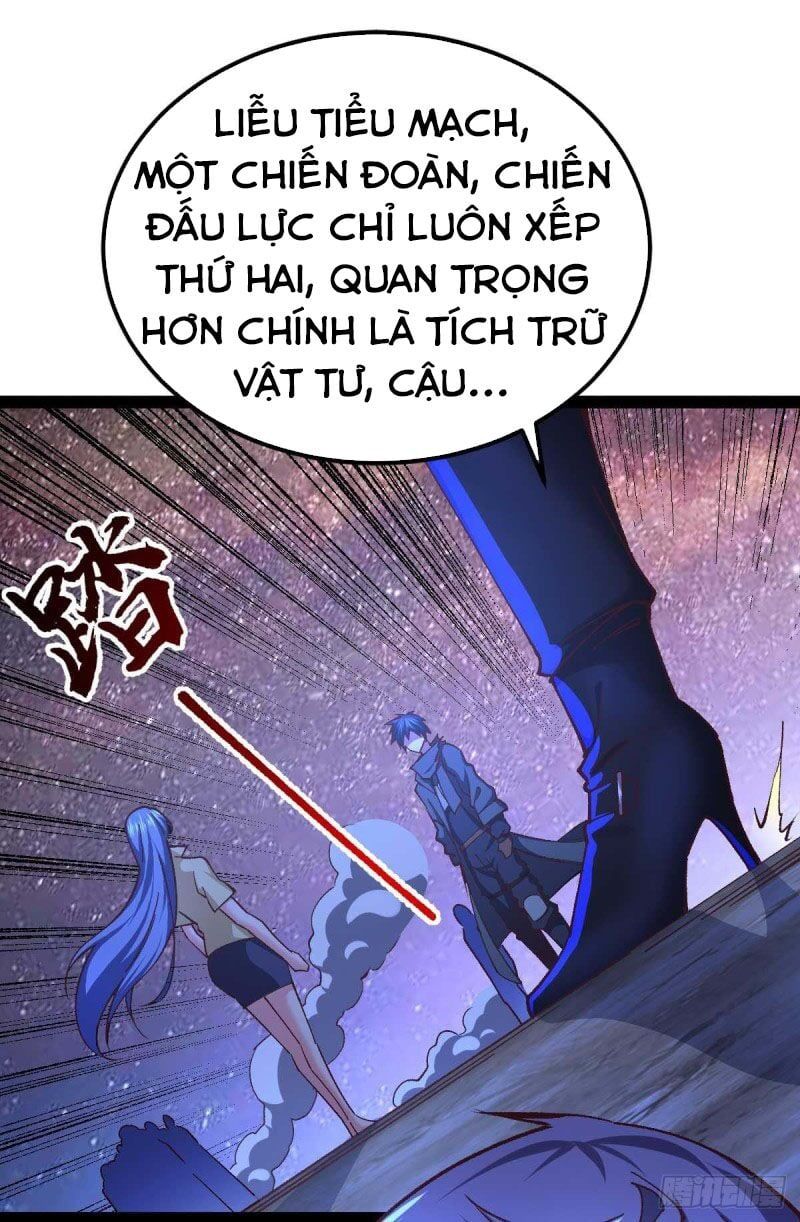 đọc truyện Quân Đoàn Nữ Tử Ngày Tận Thế Của Tôi Chương 50 ảnh 3 tại Thiên Thai Truyện