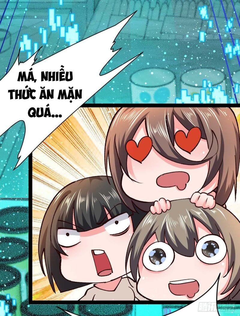 đọc truyện Quân Đoàn Nữ Tử Ngày Tận Thế Của Tôi Chương 50 ảnh 13 tại Thiên Thai Truyện