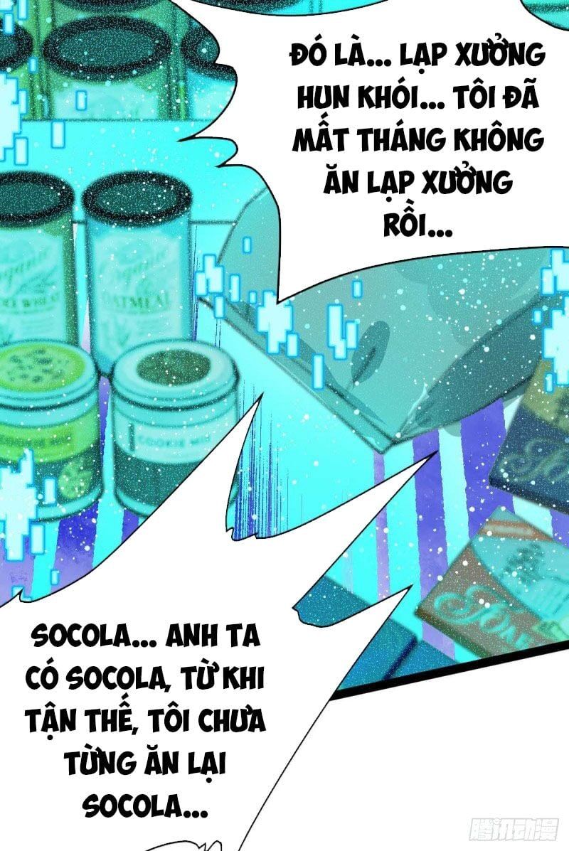 đọc truyện Quân Đoàn Nữ Tử Ngày Tận Thế Của Tôi Chương 50 ảnh 14 tại Thiên Thai Truyện