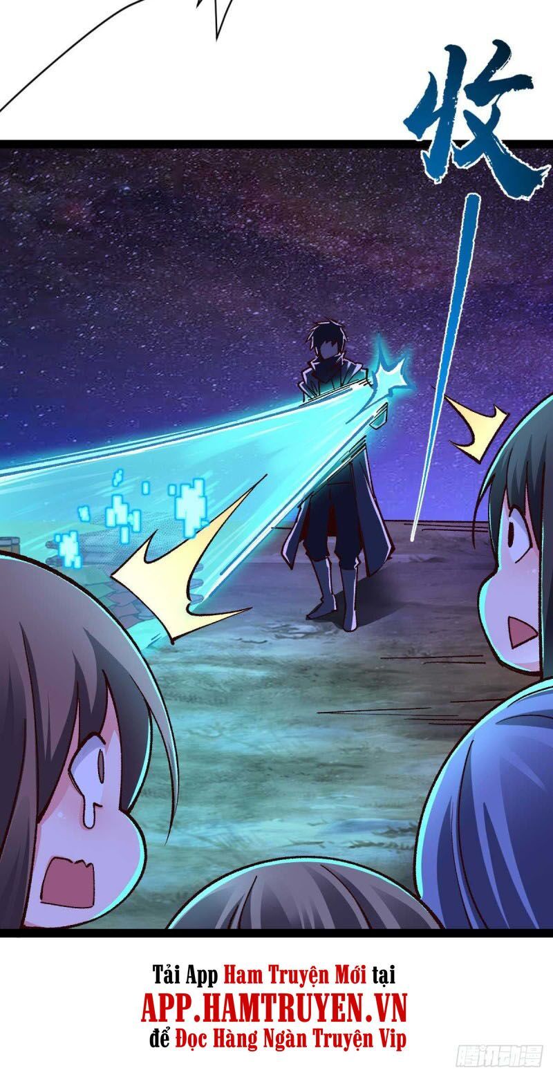 đọc truyện Quân Đoàn Nữ Tử Ngày Tận Thế Của Tôi Chương 50 ảnh 15 tại Thiên Thai Truyện