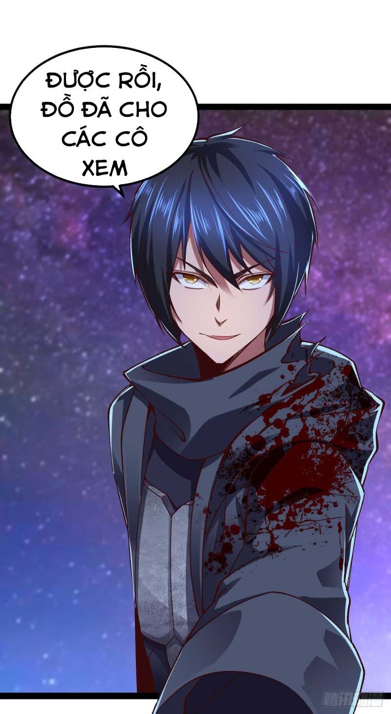 đọc truyện Quân Đoàn Nữ Tử Ngày Tận Thế Của Tôi Chương 50 ảnh 16 tại Thiên Thai Truyện