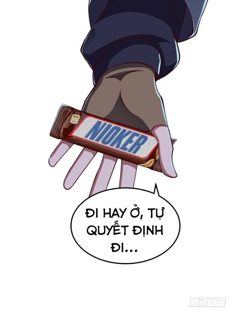 đọc truyện Quân Đoàn Nữ Tử Ngày Tận Thế Của Tôi Chương 50 ảnh 17 tại Thiên Thai Truyện