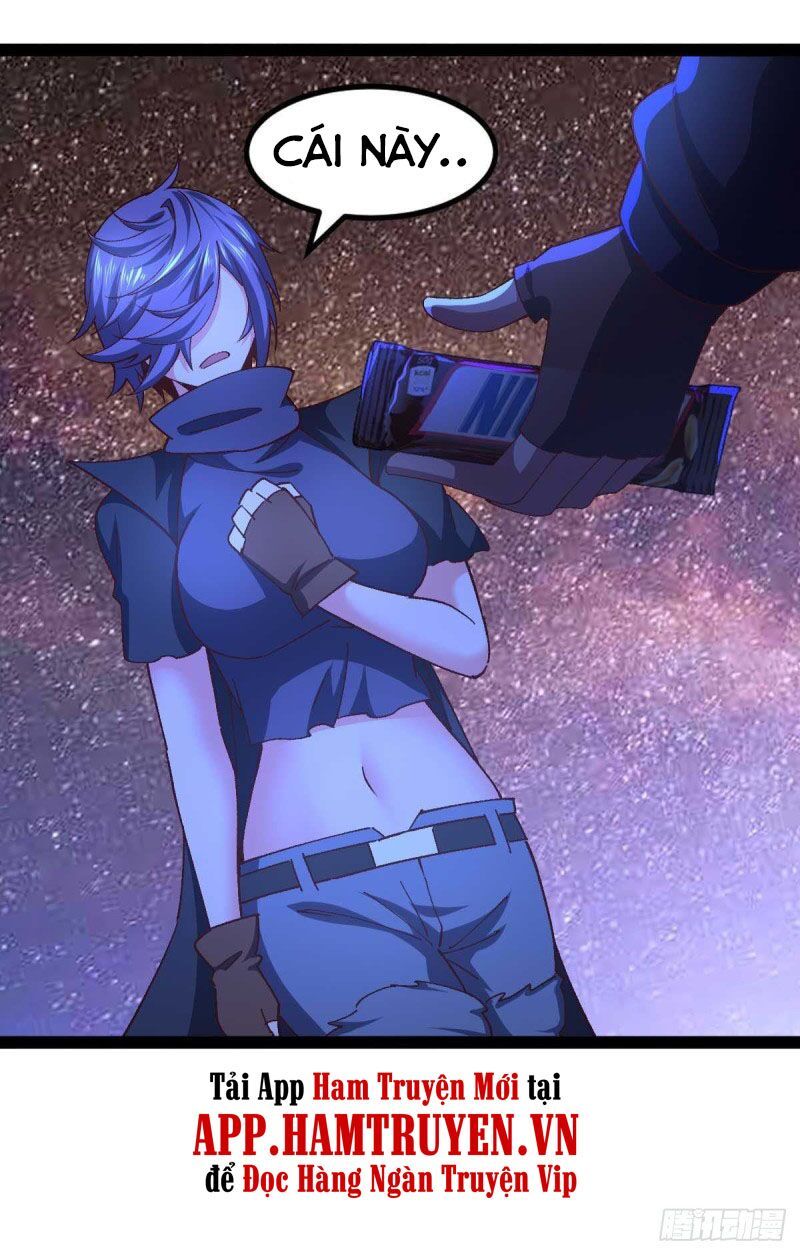 đọc truyện Quân Đoàn Nữ Tử Ngày Tận Thế Của Tôi Chương 50 ảnh 18 tại Thiên Thai Truyện