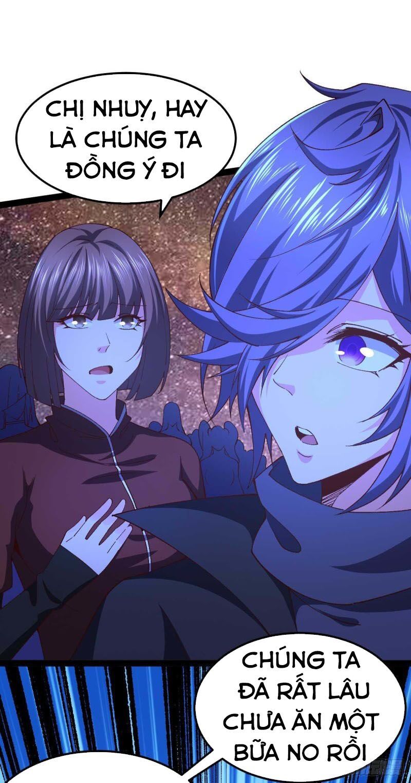 đọc truyện Quân Đoàn Nữ Tử Ngày Tận Thế Của Tôi Chương 50 ảnh 19 tại Thiên Thai Truyện