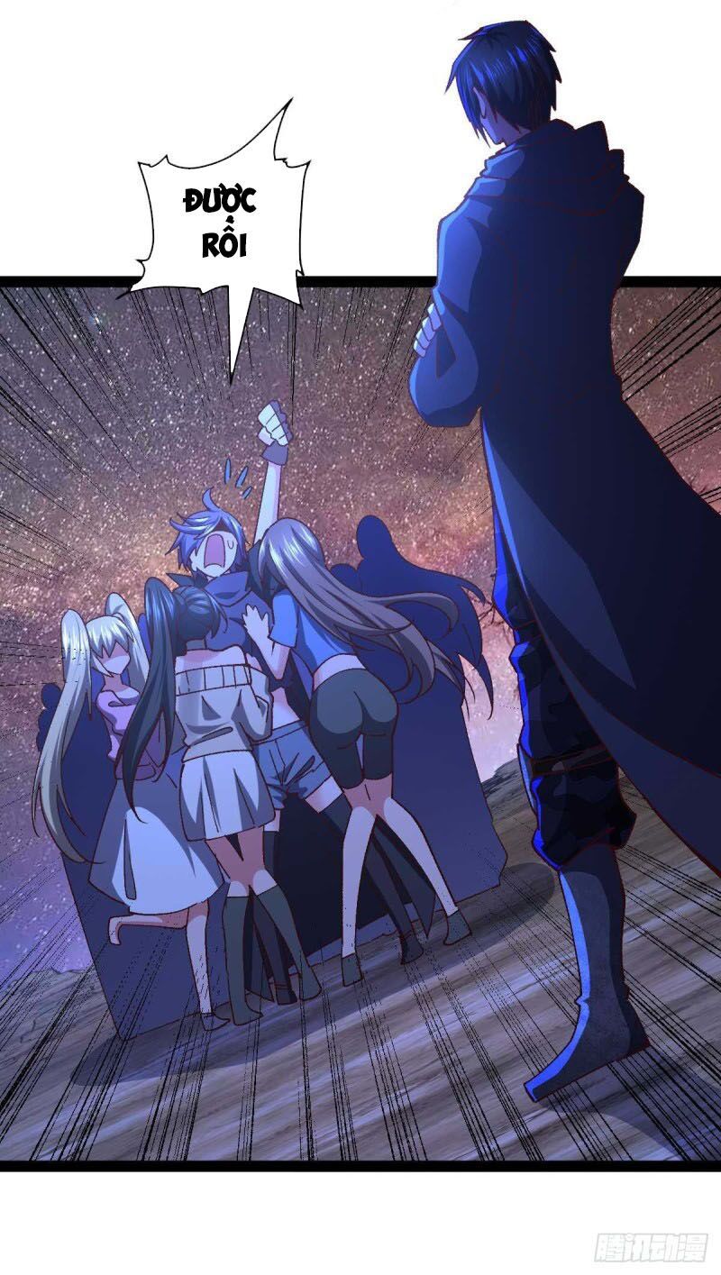 đọc truyện Quân Đoàn Nữ Tử Ngày Tận Thế Của Tôi Chương 50 ảnh 21 tại Thiên Thai Truyện