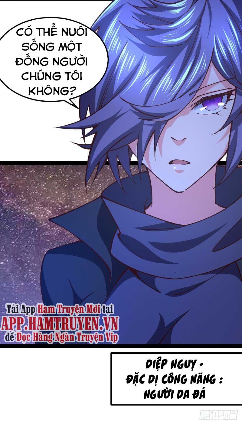 đọc truyện Quân Đoàn Nữ Tử Ngày Tận Thế Của Tôi Chương 50 ảnh 4 tại Thiên Thai Truyện