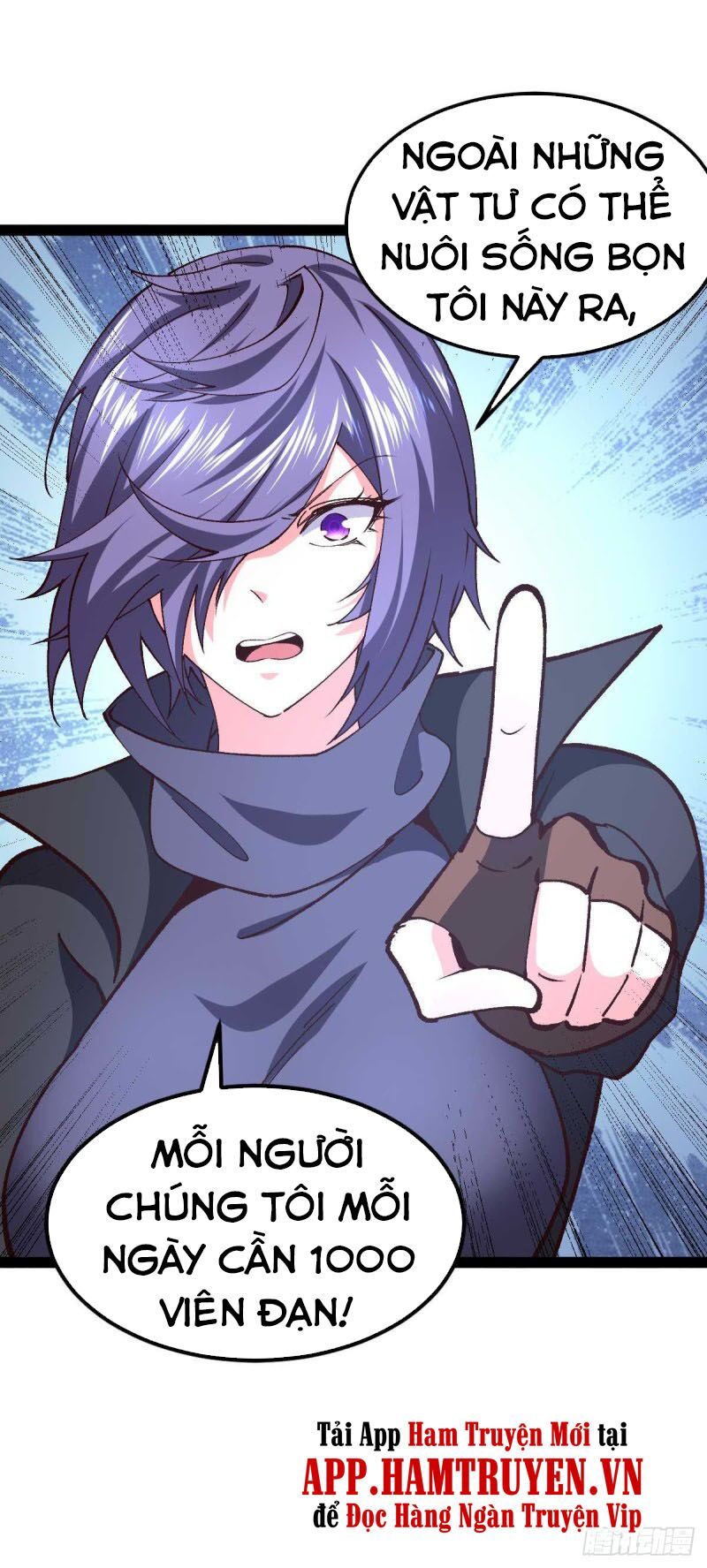 đọc truyện Quân Đoàn Nữ Tử Ngày Tận Thế Của Tôi Chương 50 ảnh 22 tại Thiên Thai Truyện