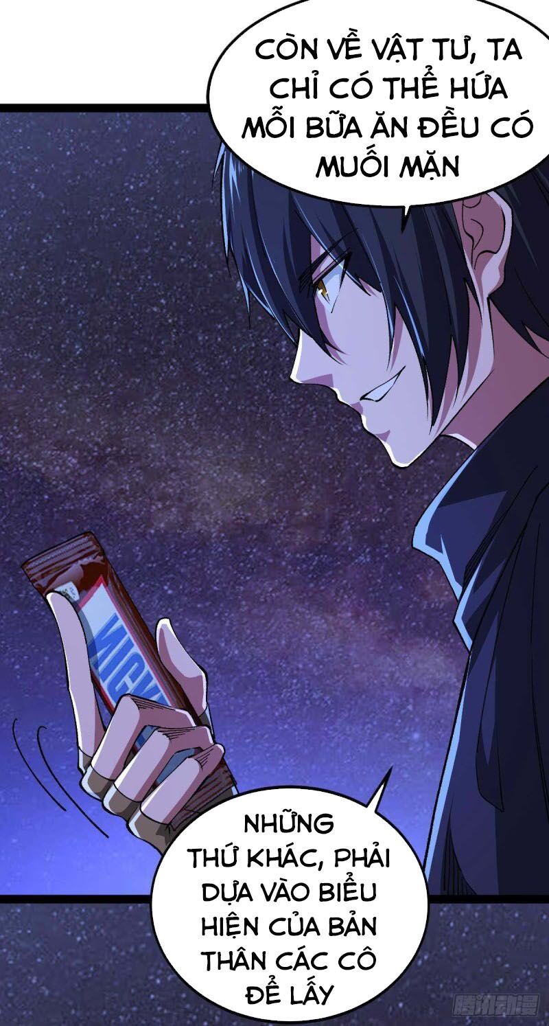 đọc truyện Quân Đoàn Nữ Tử Ngày Tận Thế Của Tôi Chương 50 ảnh 24 tại Thiên Thai Truyện