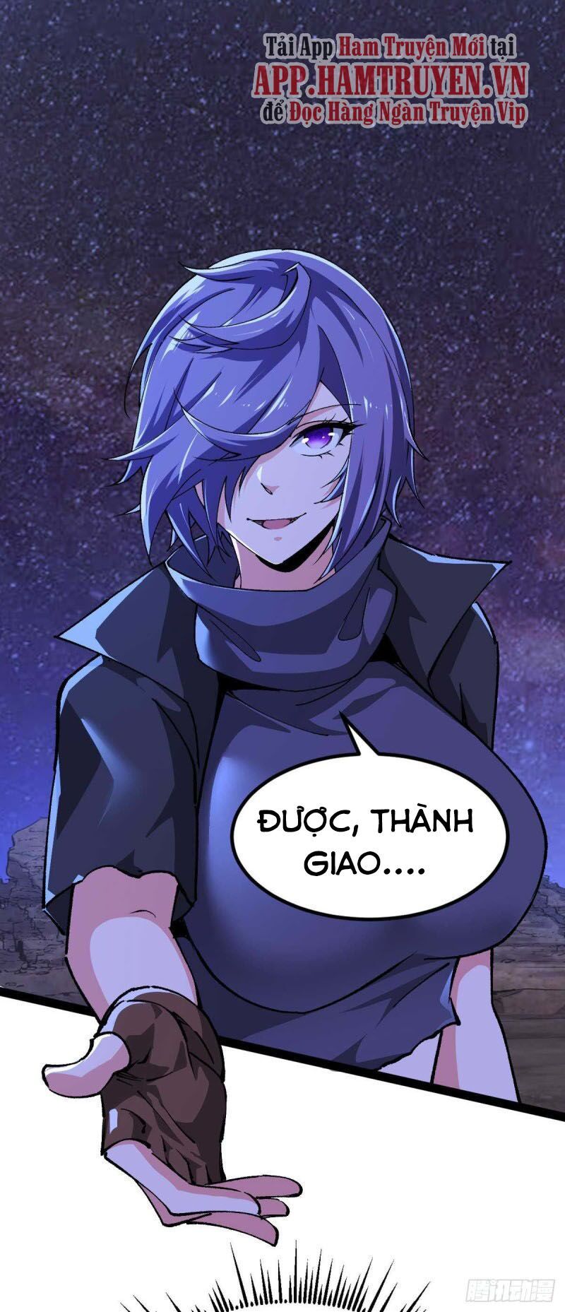 đọc truyện Quân Đoàn Nữ Tử Ngày Tận Thế Của Tôi Chương 50 ảnh 25 tại Thiên Thai Truyện