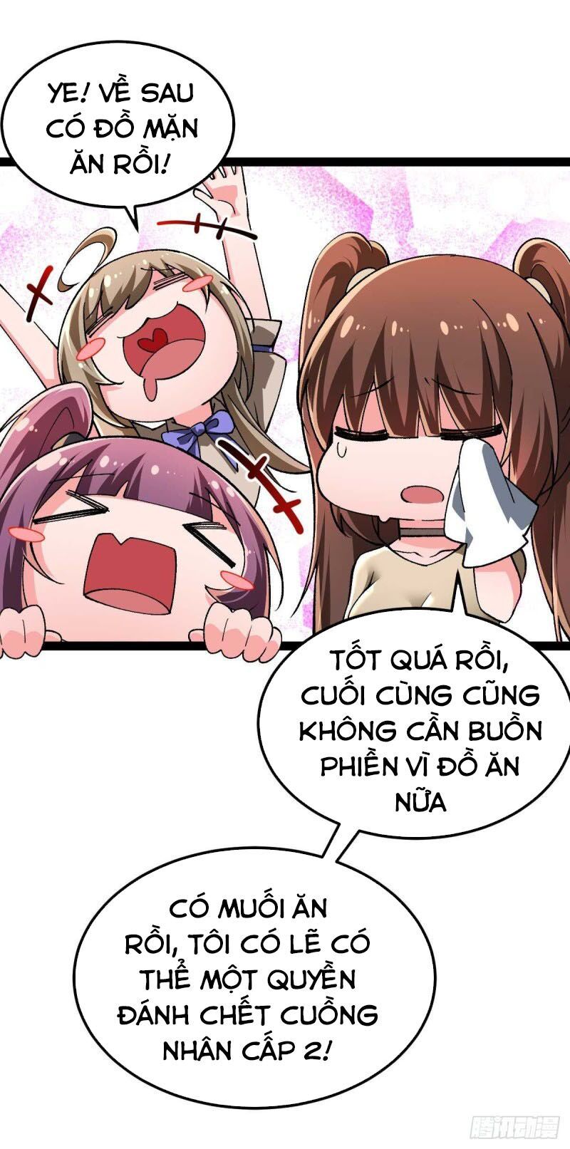 đọc truyện Quân Đoàn Nữ Tử Ngày Tận Thế Của Tôi Chương 50 ảnh 27 tại Thiên Thai Truyện