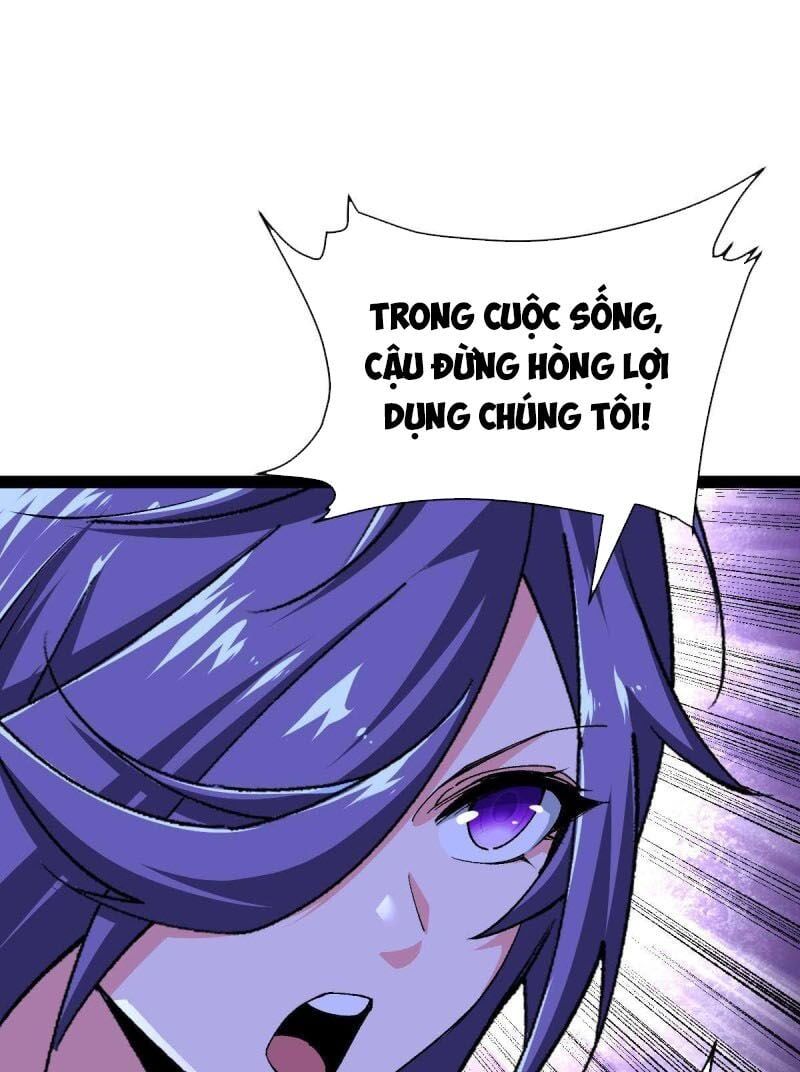 đọc truyện Quân Đoàn Nữ Tử Ngày Tận Thế Của Tôi Chương 50 ảnh 29 tại Thiên Thai Truyện