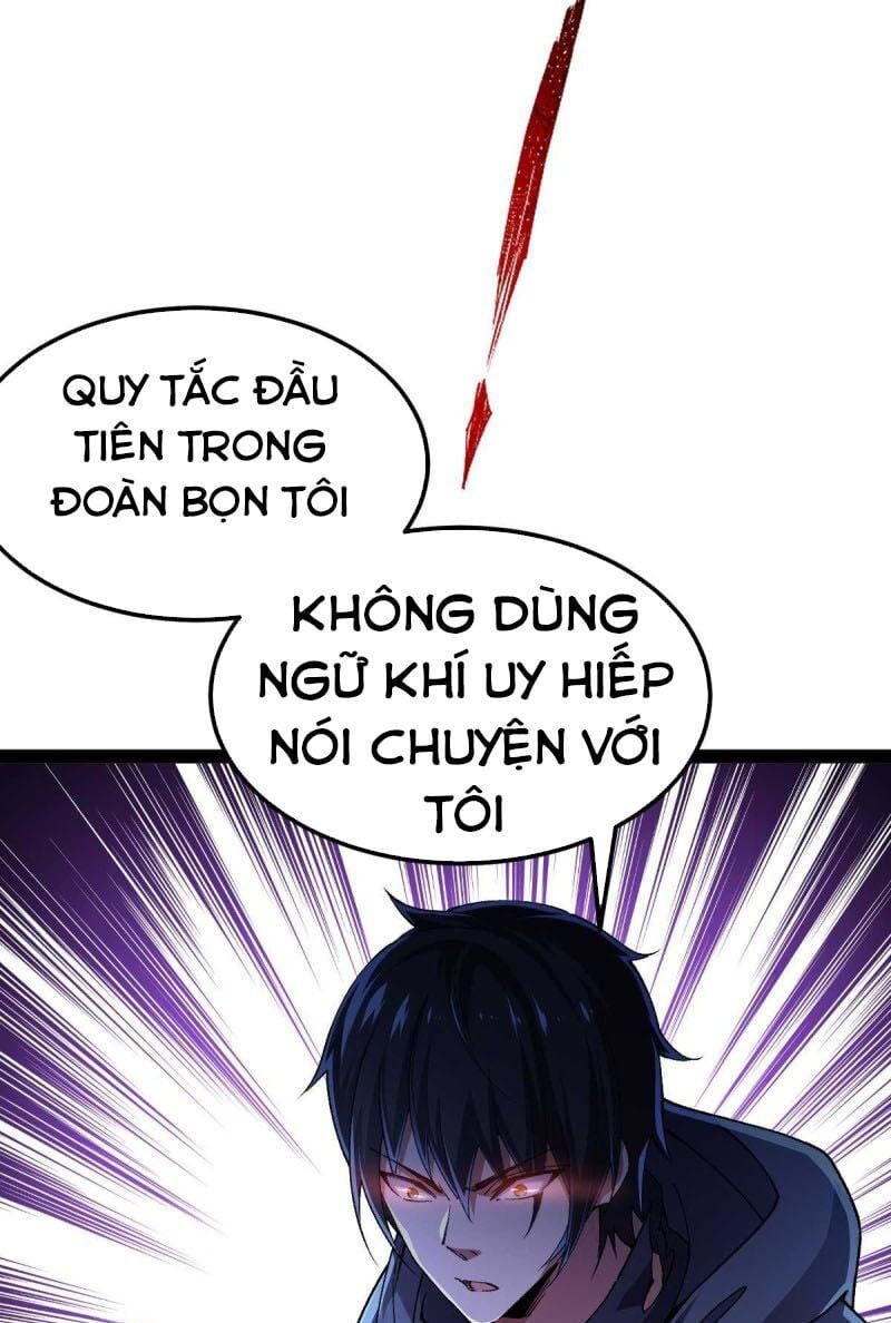 đọc truyện Quân Đoàn Nữ Tử Ngày Tận Thế Của Tôi Chương 50 ảnh 31 tại Thiên Thai Truyện