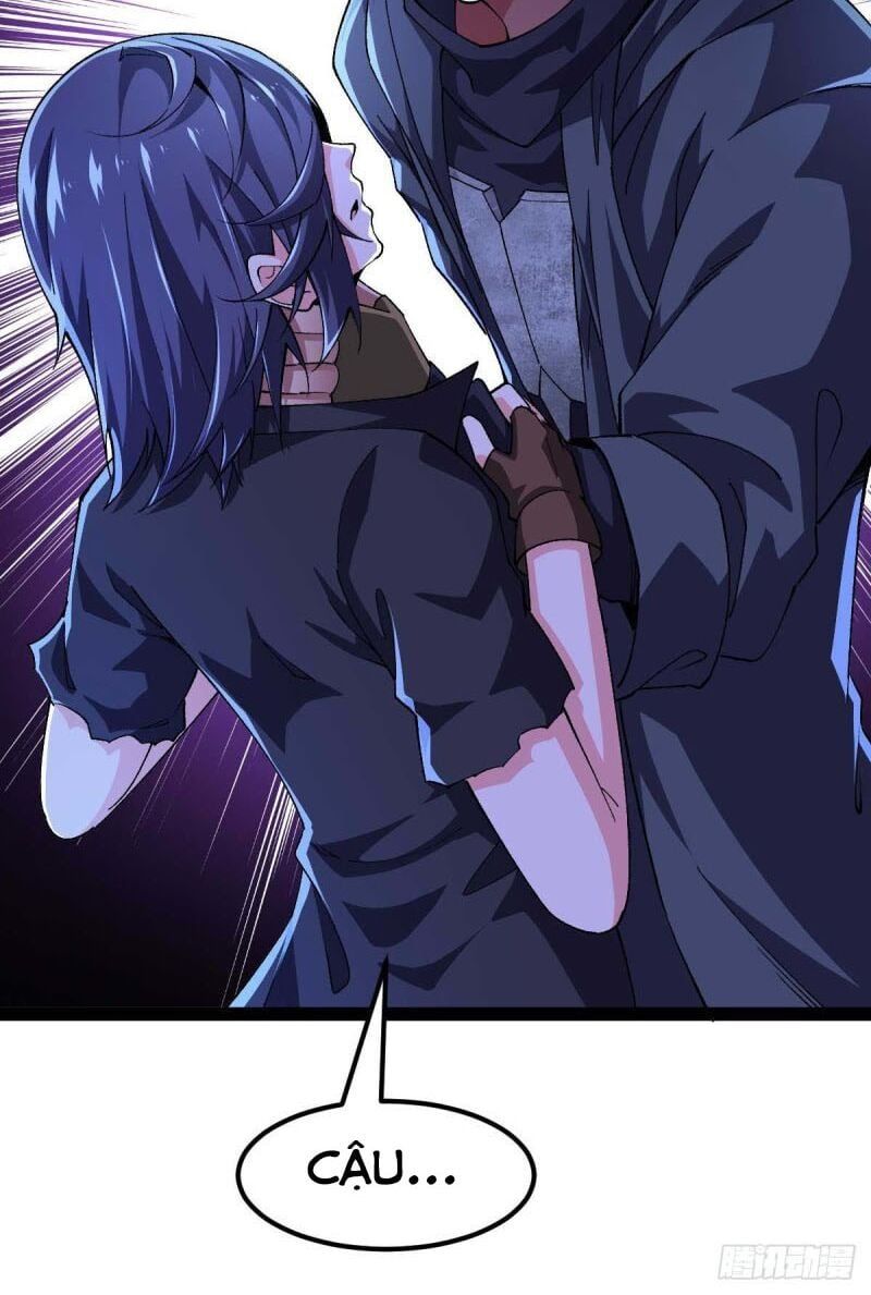 đọc truyện Quân Đoàn Nữ Tử Ngày Tận Thế Của Tôi Chương 50 ảnh 32 tại Thiên Thai Truyện