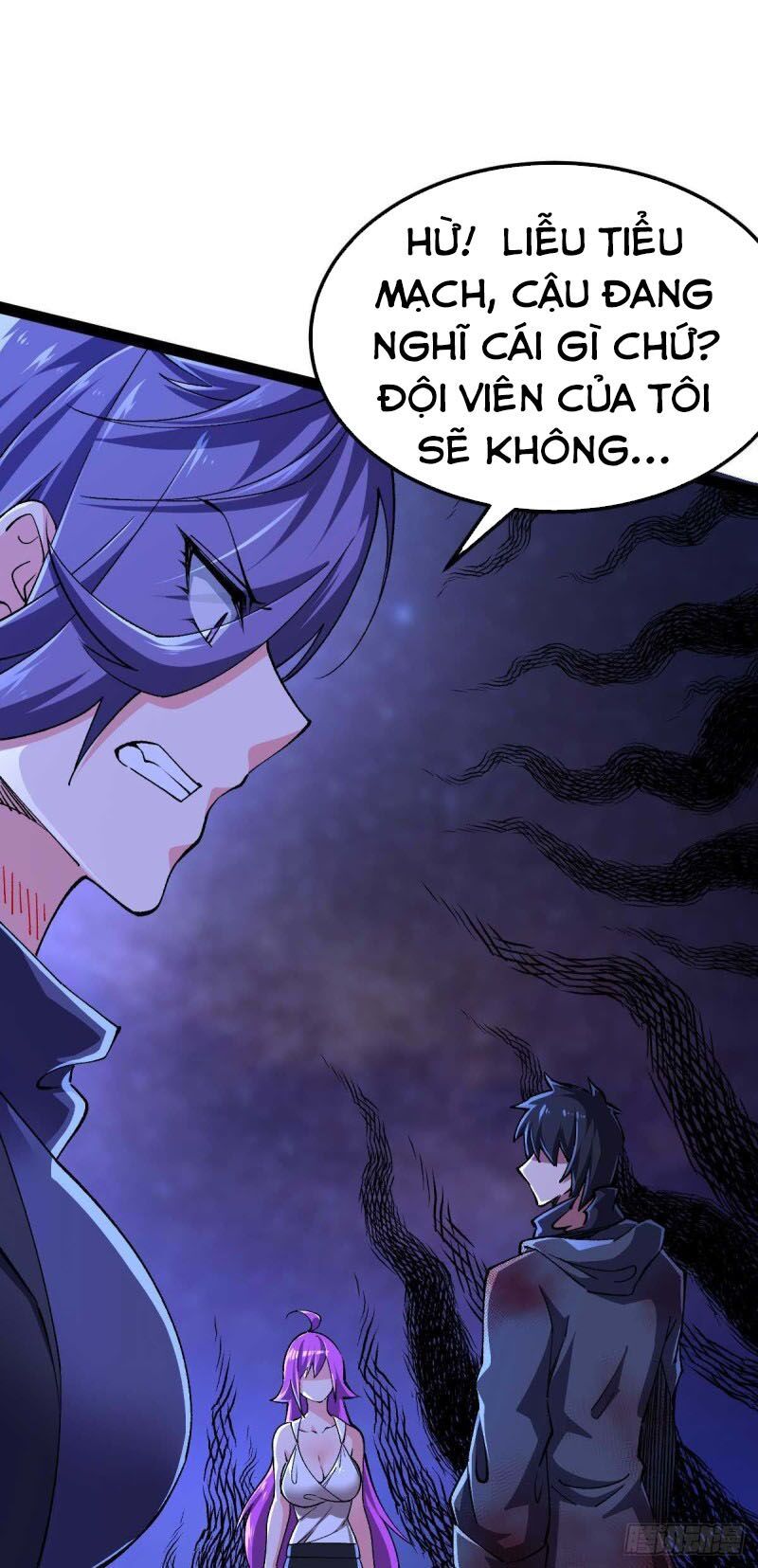 đọc truyện Quân Đoàn Nữ Tử Ngày Tận Thế Của Tôi Chương 50 ảnh 34 tại Thiên Thai Truyện