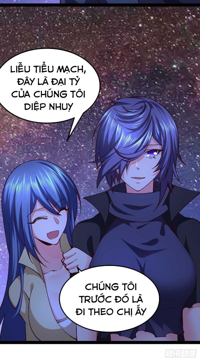 đọc truyện Quân Đoàn Nữ Tử Ngày Tận Thế Của Tôi Chương 50 ảnh 8 tại Thiên Thai Truyện