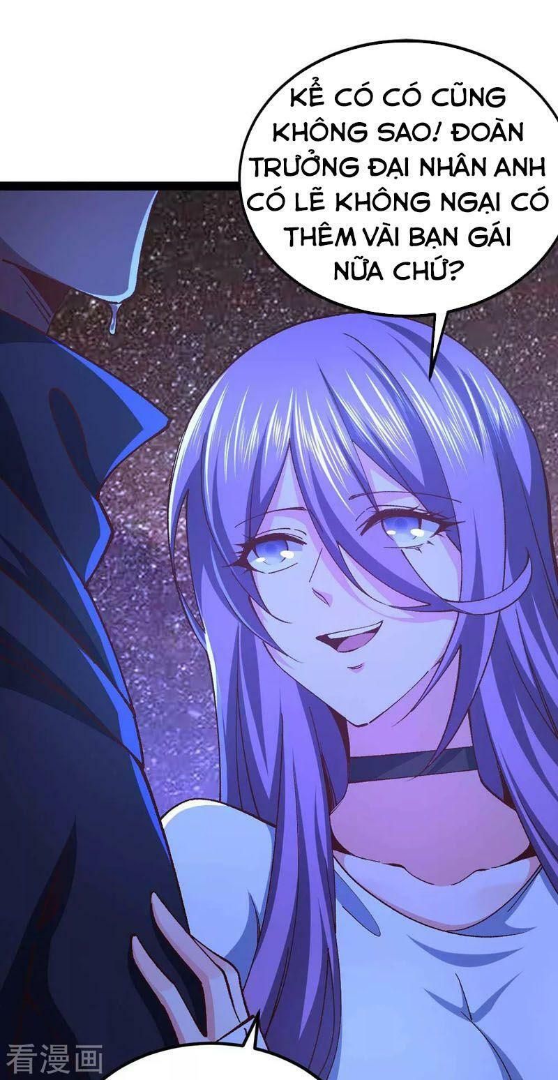 đọc truyện Quân Đoàn Nữ Tử Ngày Tận Thế Của Tôi Chương 51 ảnh 3 tại Thiên Thai Truyện