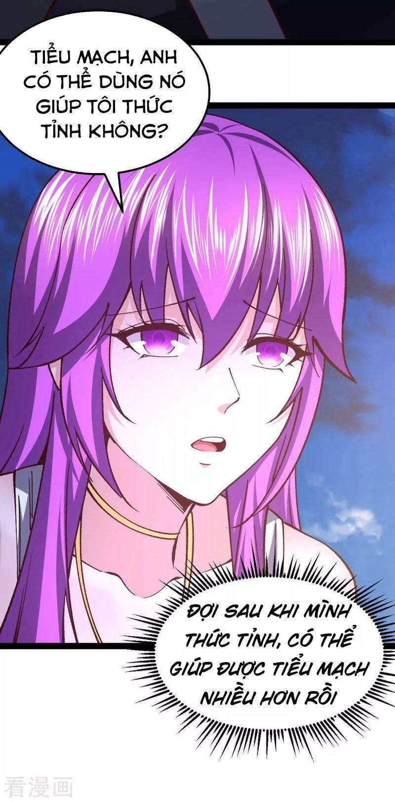 đọc truyện Quân Đoàn Nữ Tử Ngày Tận Thế Của Tôi Chương 51 ảnh 17 tại Thiên Thai Truyện