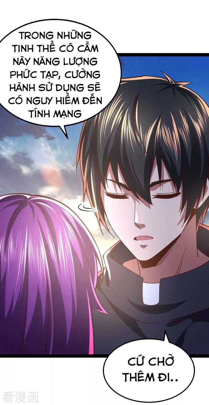 đọc truyện Quân Đoàn Nữ Tử Ngày Tận Thế Của Tôi Chương 51 ảnh 18 tại Thiên Thai Truyện