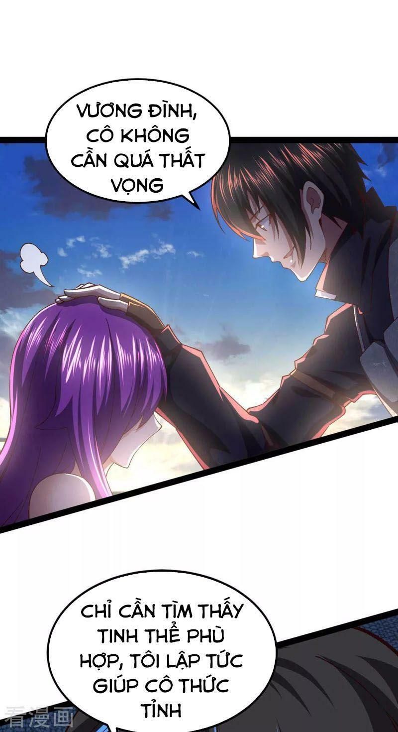 đọc truyện Quân Đoàn Nữ Tử Ngày Tận Thế Của Tôi Chương 51 ảnh 20 tại Thiên Thai Truyện