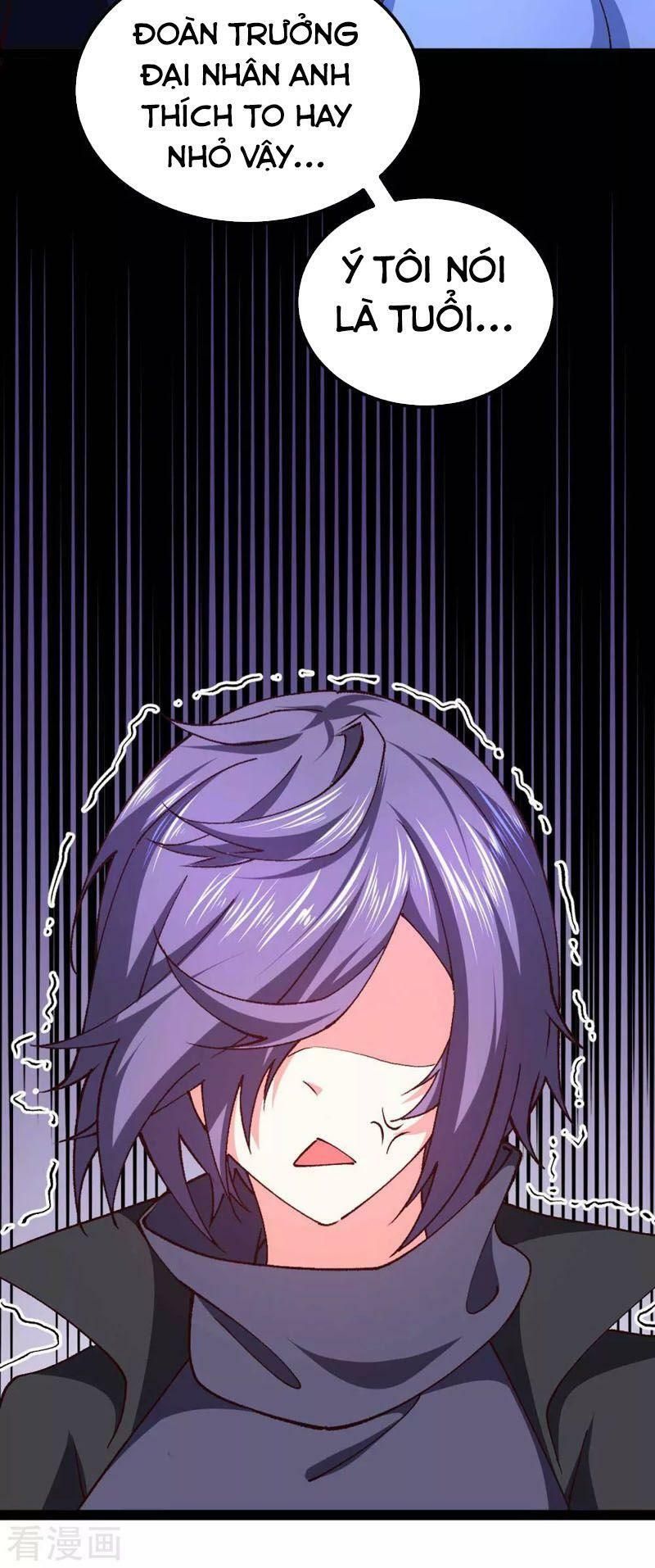 đọc truyện Quân Đoàn Nữ Tử Ngày Tận Thế Của Tôi Chương 51 ảnh 4 tại Thiên Thai Truyện