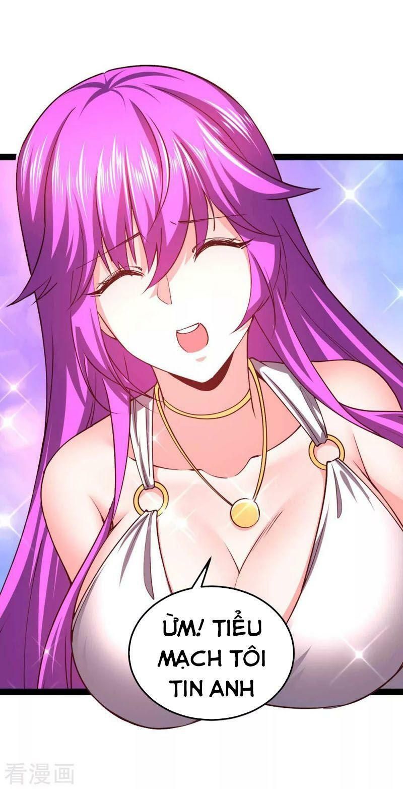 đọc truyện Quân Đoàn Nữ Tử Ngày Tận Thế Của Tôi Chương 51 ảnh 22 tại Thiên Thai Truyện