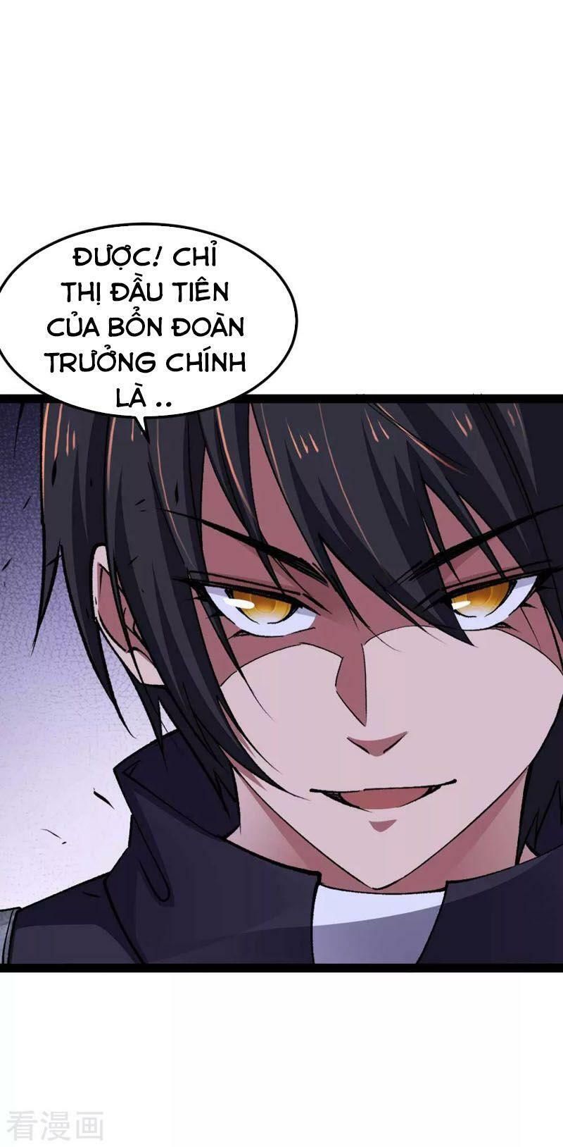 đọc truyện Quân Đoàn Nữ Tử Ngày Tận Thế Của Tôi Chương 51 ảnh 26 tại Thiên Thai Truyện