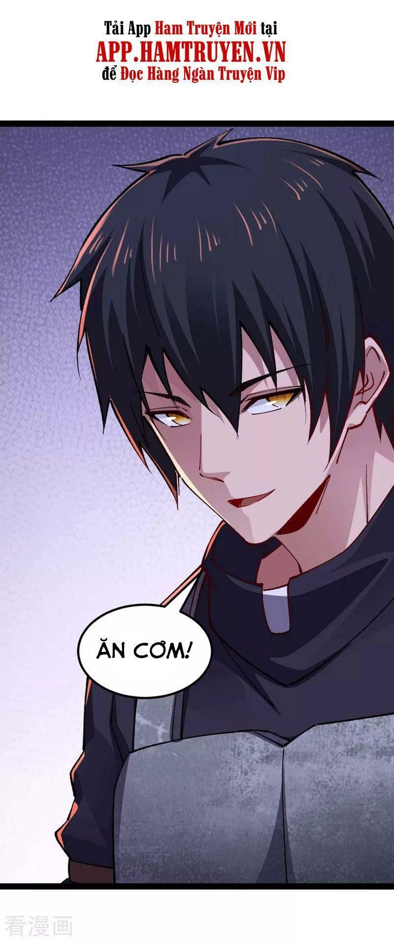 đọc truyện Quân Đoàn Nữ Tử Ngày Tận Thế Của Tôi Chương 51 ảnh 27 tại Thiên Thai Truyện