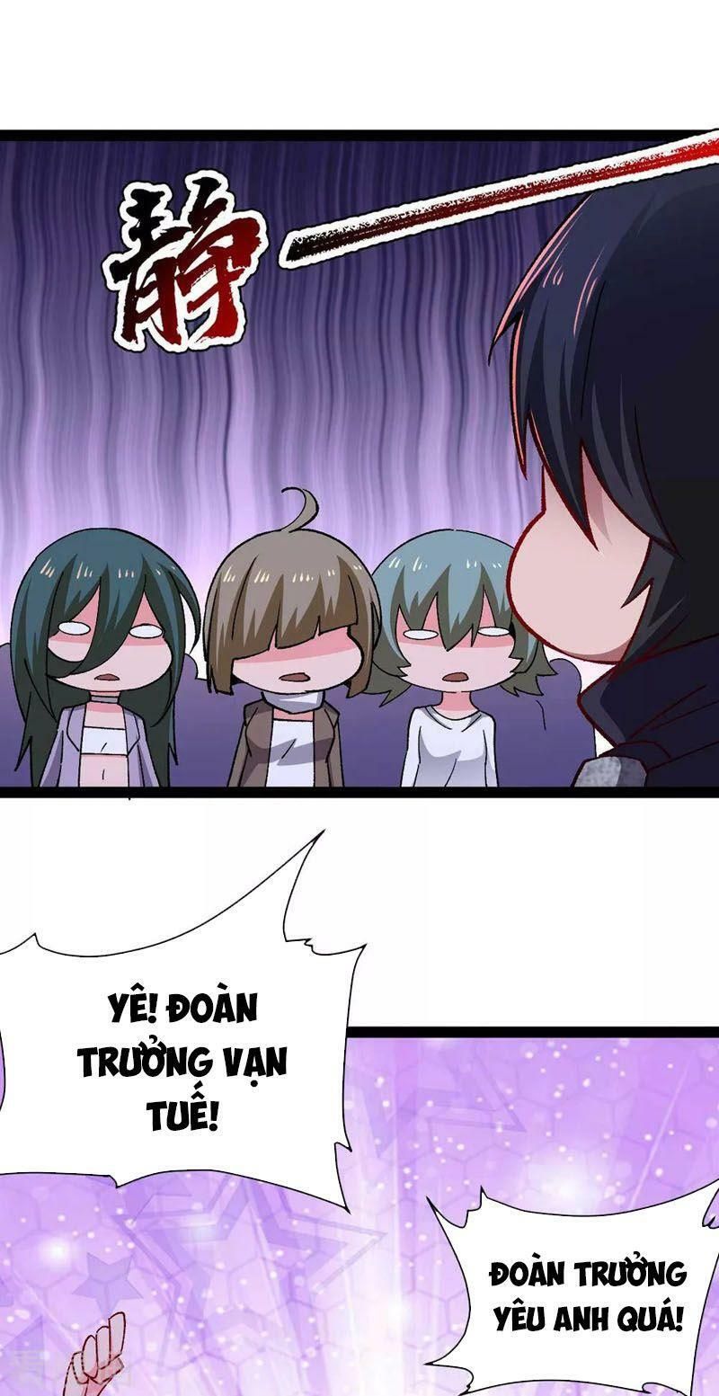 đọc truyện Quân Đoàn Nữ Tử Ngày Tận Thế Của Tôi Chương 51 ảnh 28 tại Thiên Thai Truyện