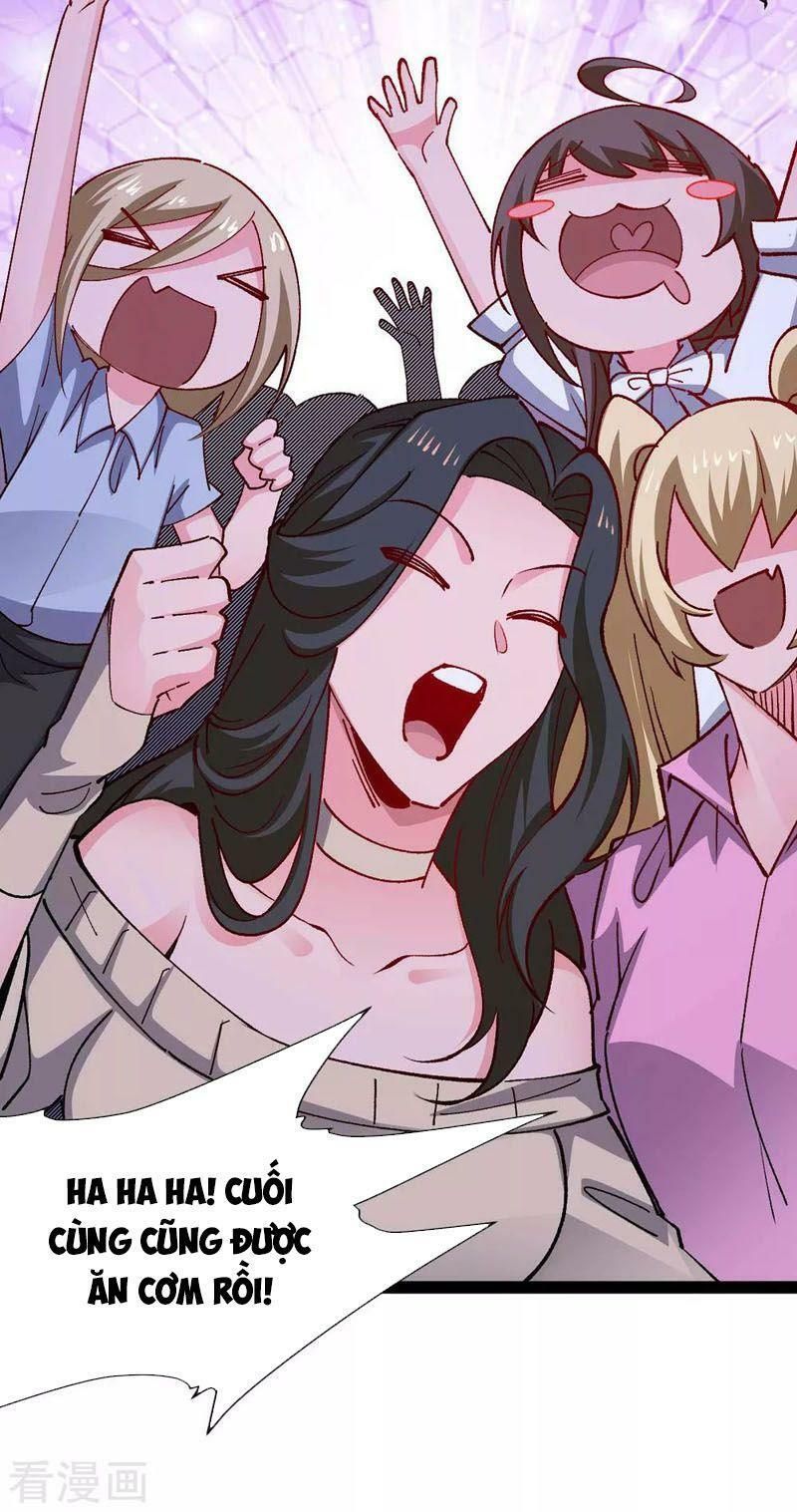 đọc truyện Quân Đoàn Nữ Tử Ngày Tận Thế Của Tôi Chương 51 ảnh 29 tại Thiên Thai Truyện