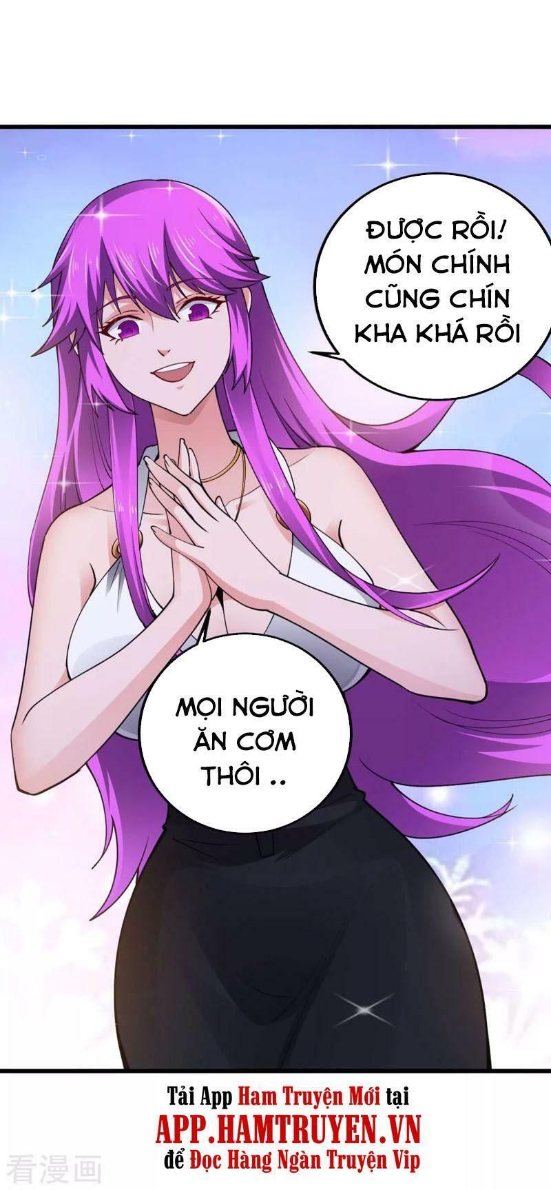 đọc truyện Quân Đoàn Nữ Tử Ngày Tận Thế Của Tôi Chương 51 ảnh 33 tại Thiên Thai Truyện