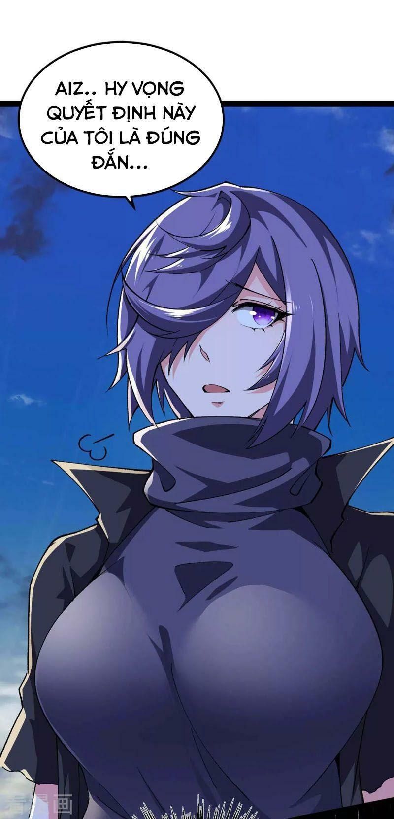 đọc truyện Quân Đoàn Nữ Tử Ngày Tận Thế Của Tôi Chương 51 ảnh 8 tại Thiên Thai Truyện