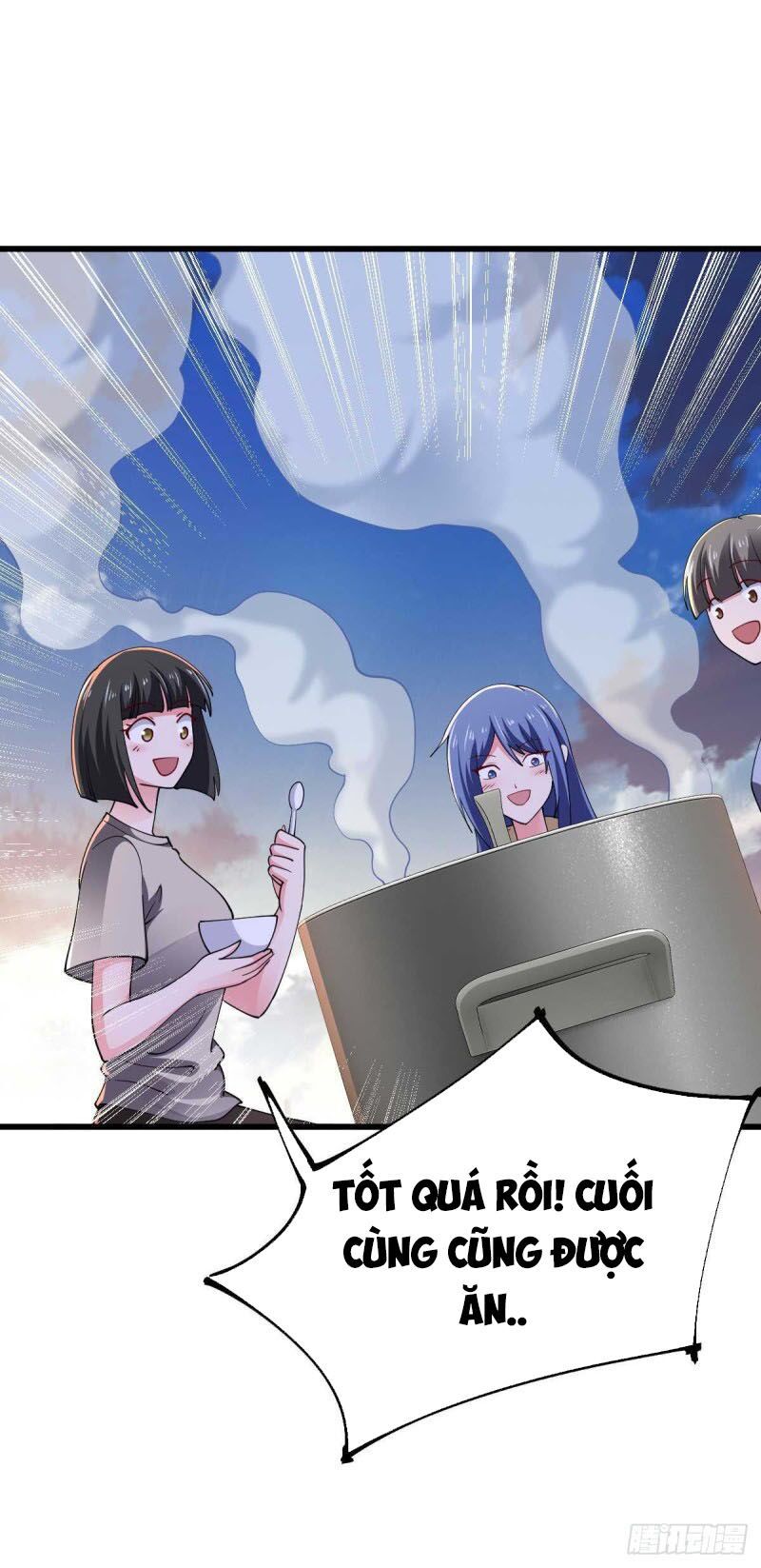 đọc truyện Quân Đoàn Nữ Tử Ngày Tận Thế Của Tôi Chương 52 ảnh 3 tại Thiên Thai Truyện