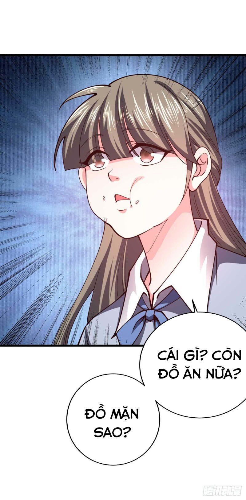 đọc truyện Quân Đoàn Nữ Tử Ngày Tận Thế Của Tôi Chương 52 ảnh 13 tại Thiên Thai Truyện