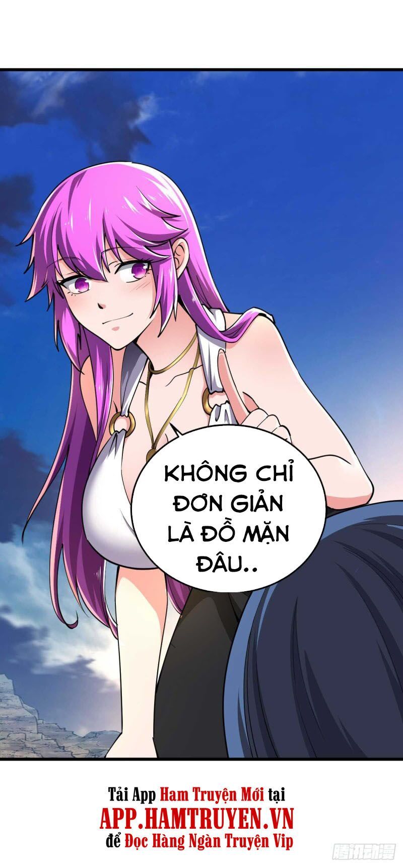 đọc truyện Quân Đoàn Nữ Tử Ngày Tận Thế Của Tôi Chương 52 ảnh 14 tại Thiên Thai Truyện