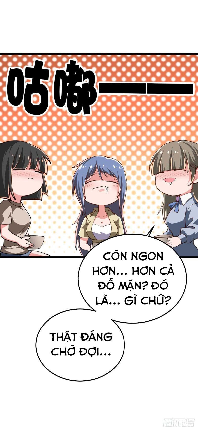 đọc truyện Quân Đoàn Nữ Tử Ngày Tận Thế Của Tôi Chương 52 ảnh 15 tại Thiên Thai Truyện