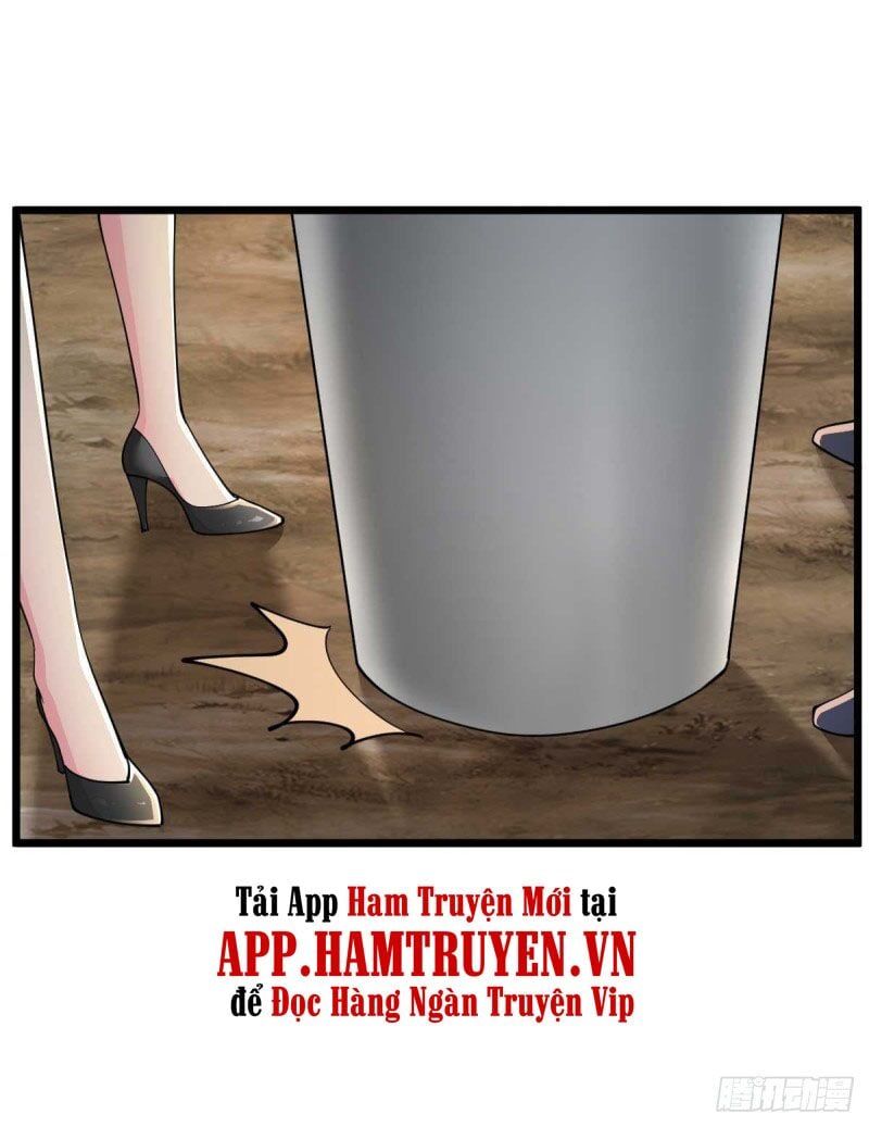 đọc truyện Quân Đoàn Nữ Tử Ngày Tận Thế Của Tôi Chương 52 ảnh 18 tại Thiên Thai Truyện