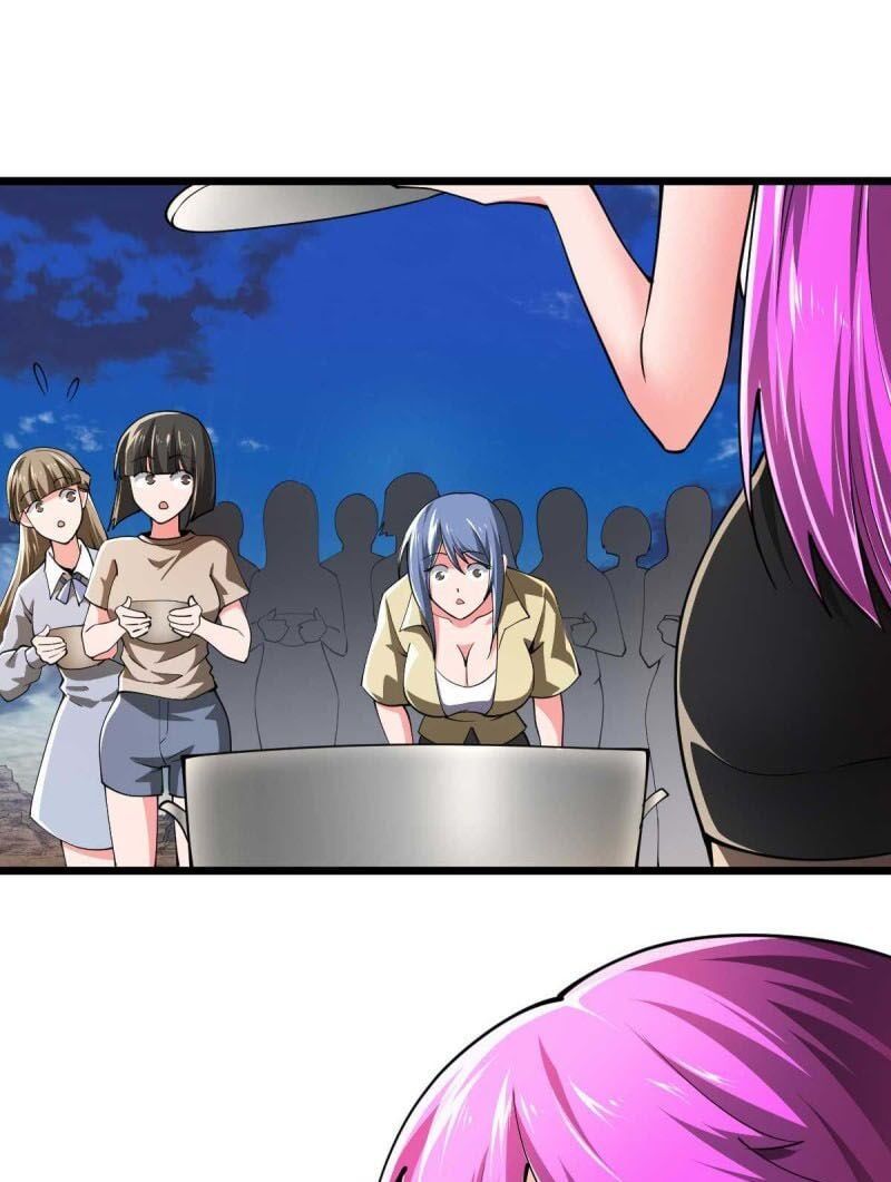 đọc truyện Quân Đoàn Nữ Tử Ngày Tận Thế Của Tôi Chương 52 ảnh 21 tại Thiên Thai Truyện