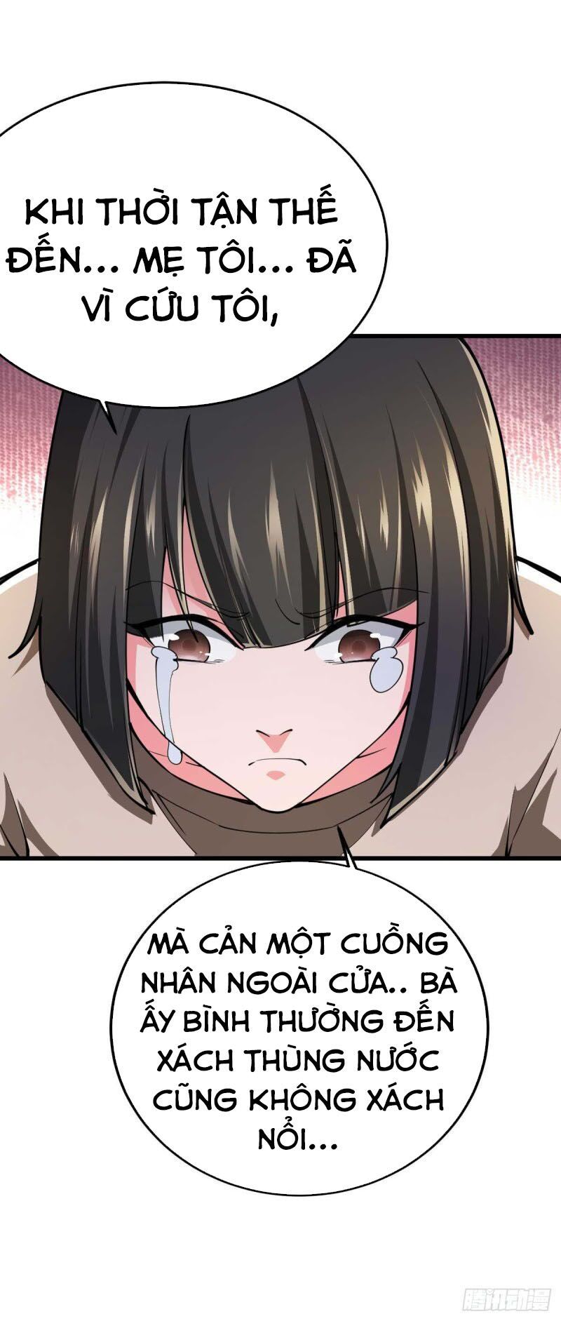 đọc truyện Quân Đoàn Nữ Tử Ngày Tận Thế Của Tôi Chương 52 ảnh 26 tại Thiên Thai Truyện