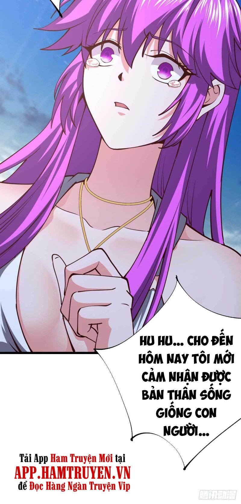 đọc truyện Quân Đoàn Nữ Tử Ngày Tận Thế Của Tôi Chương 52 ảnh 29 tại Thiên Thai Truyện