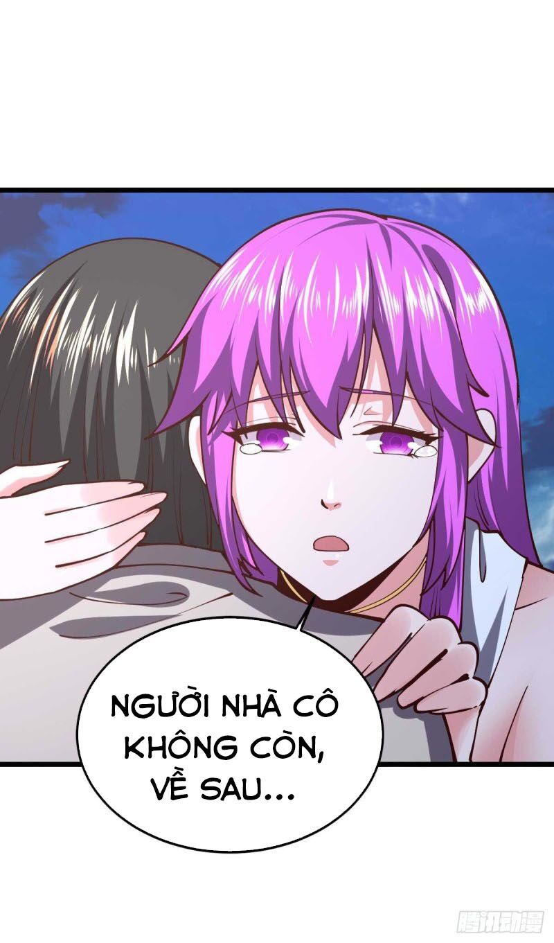 đọc truyện Quân Đoàn Nữ Tử Ngày Tận Thế Của Tôi Chương 52 ảnh 31 tại Thiên Thai Truyện